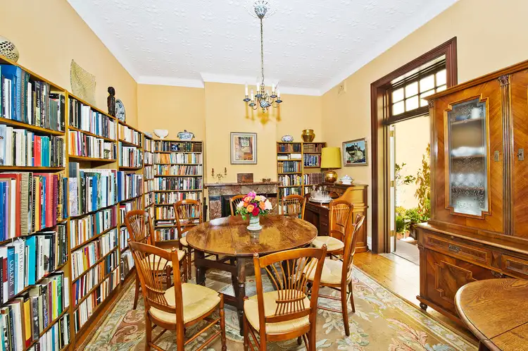 Second view of Homely house listing, 8 Wallis Street, Woollahra NSW 2025