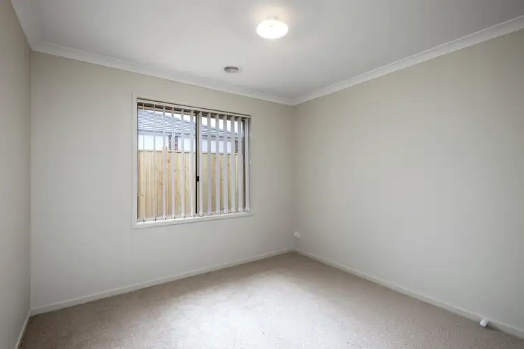 Sixth view of Homely house listing, 3 sparkle way, Tarneit VIC 3029