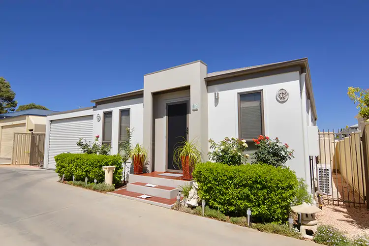 Main view of Homely townhouse listing, 15/271-285 Tenth Street, Mildura VIC 3500