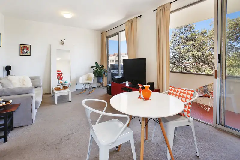 Main view of Homely apartment listing, 1/246 Bondi Road, Bondi NSW 2026