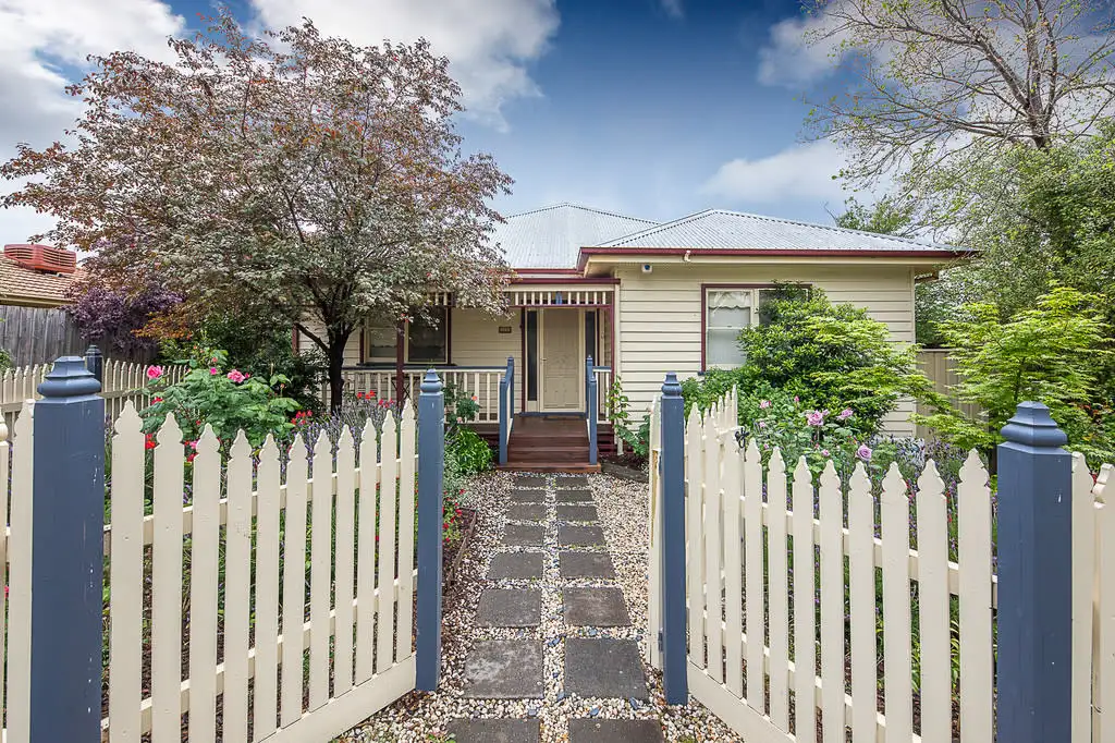 Main view of Homely house listing, 1/45 Harker Street, Sunbury VIC 3429