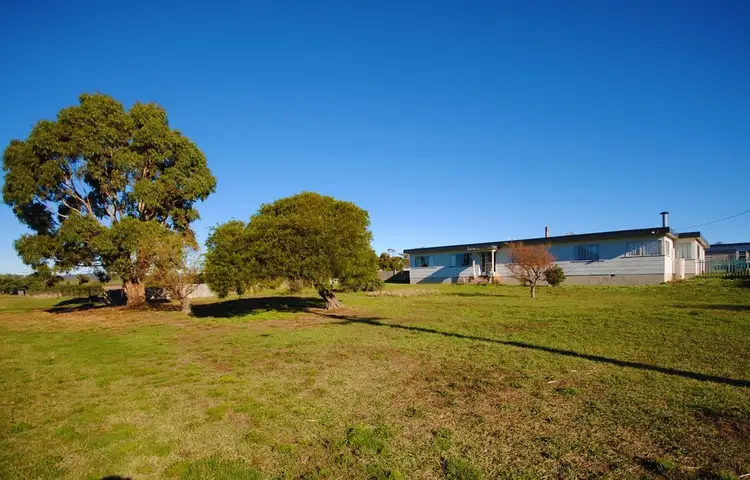 Main view of Homely house listing, 15 Queen Anne Street, Oatlands TAS 7120