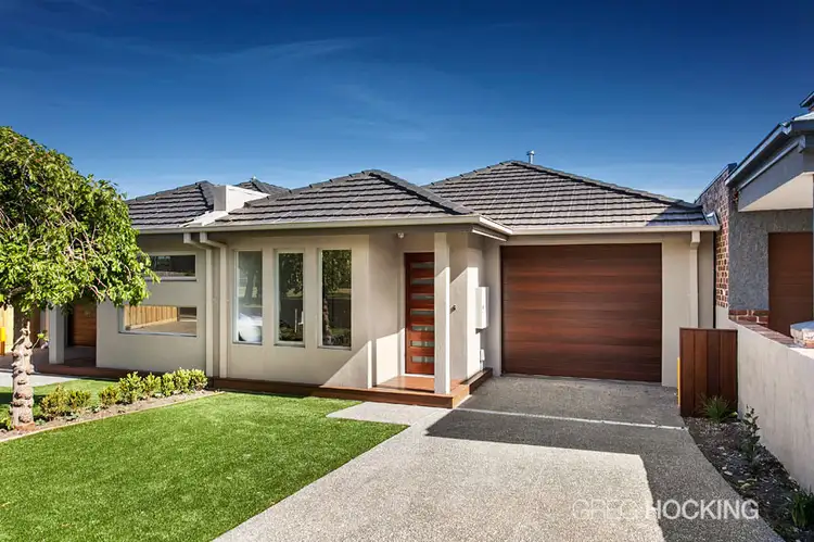 57A Roland Avenue, Strathmore VIC 3041