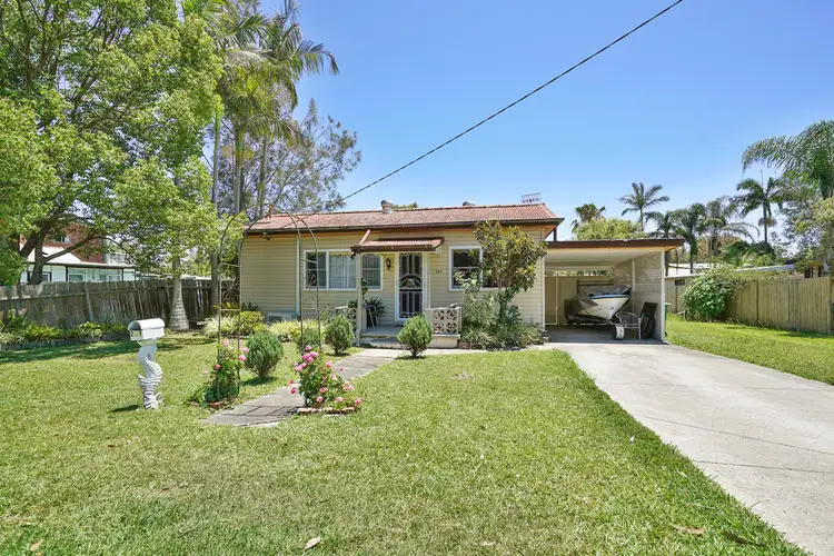 Third view of Homely house listing, 241 Tuggerawong Road, Tuggerawong NSW 2259