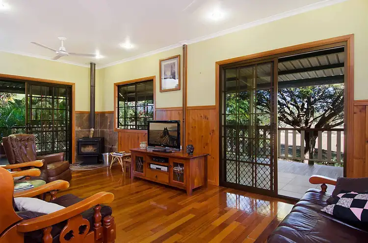 Seventh view of Homely rural property listing, 17 Titley Road, Charters Towers QLD 4820