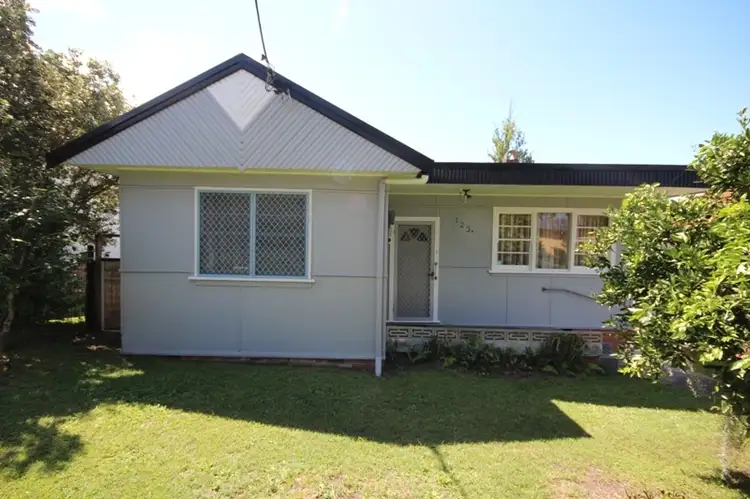 123A Wynter Street, Taree NSW 2430