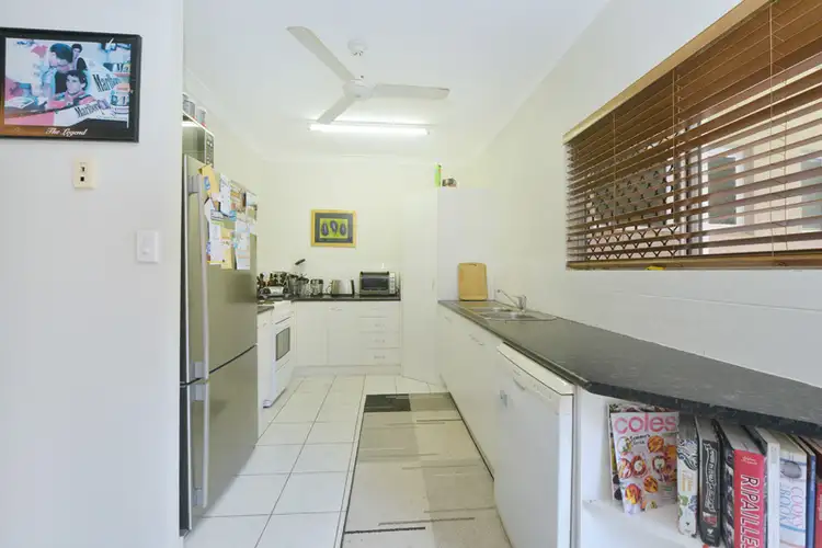 Sixth view of Homely house listing, 80 Nova Street, Kewarra Beach QLD 4879