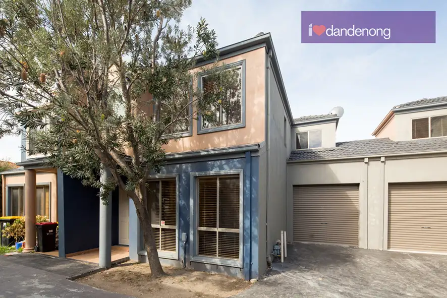 Main view of Homely townhouse listing, 8/32 Stud Road, Dandenong VIC 3175