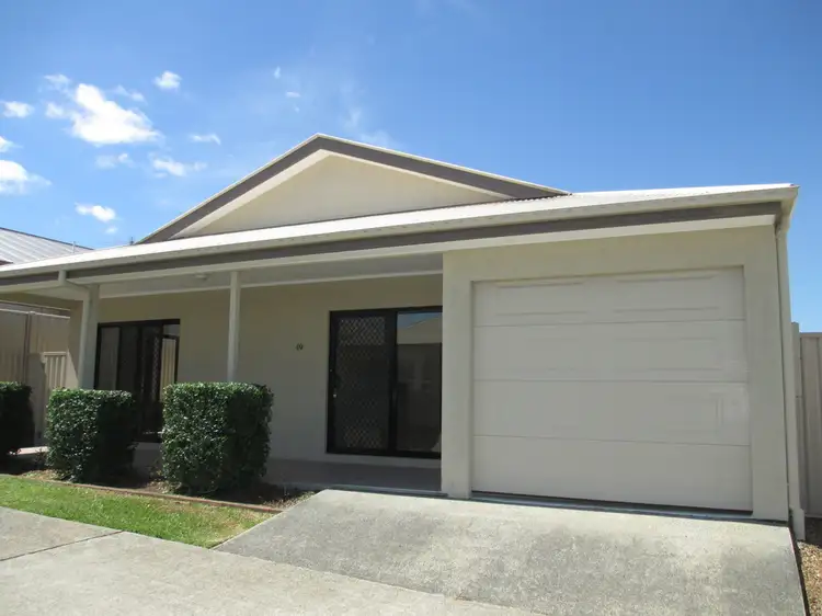 Main view of Homely retirement listing, DI Ruby by Living Gems Eagleby 225 Logan St, Eagleby QLD 4207