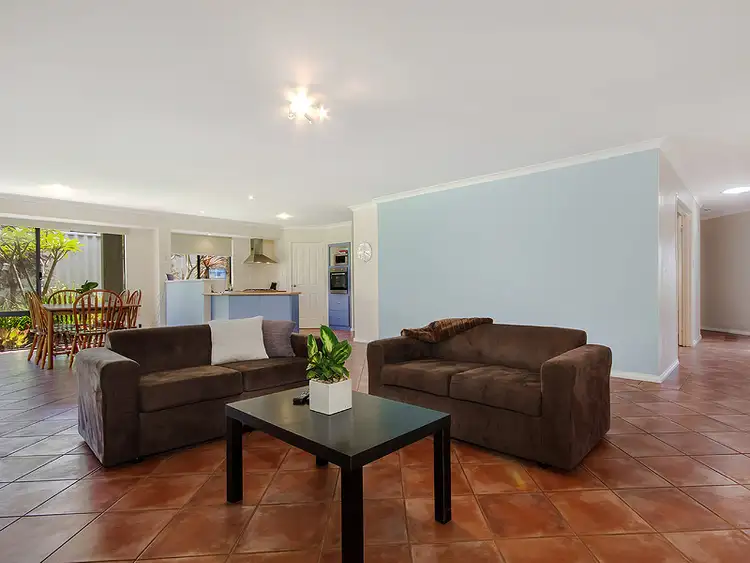 Fifth view of Homely house listing, 32 Miltona Drive, Secret Harbour WA 6173