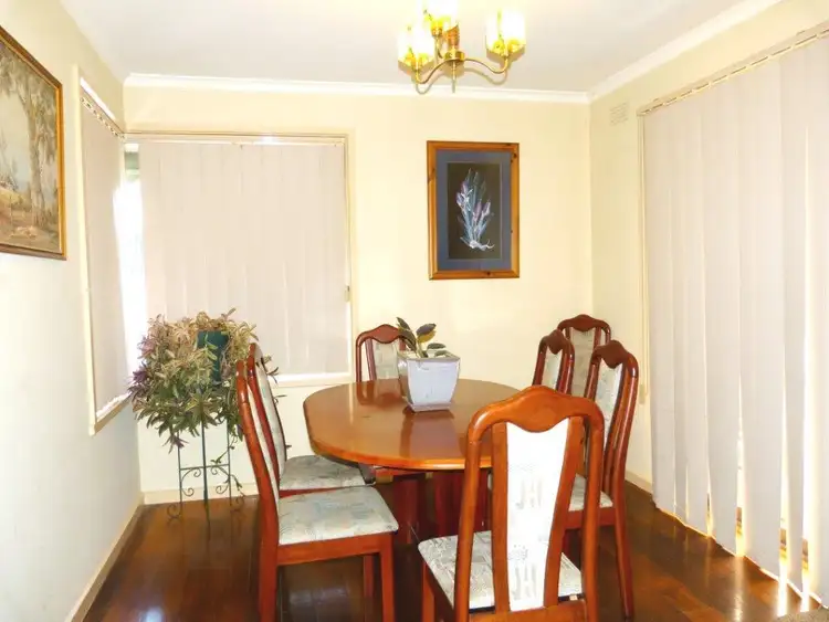 Third view of Homely house listing, 38 EDINBOROUGH STREET, Hallam VIC 3803