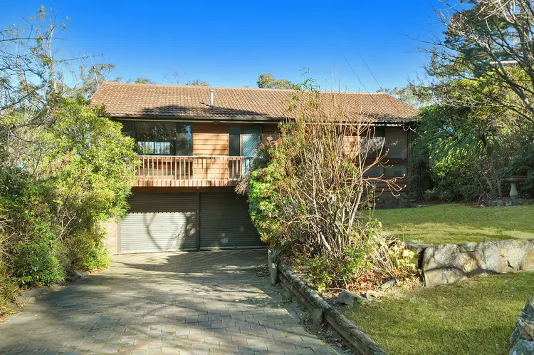 8 Wellington Road, Katoomba NSW 2780