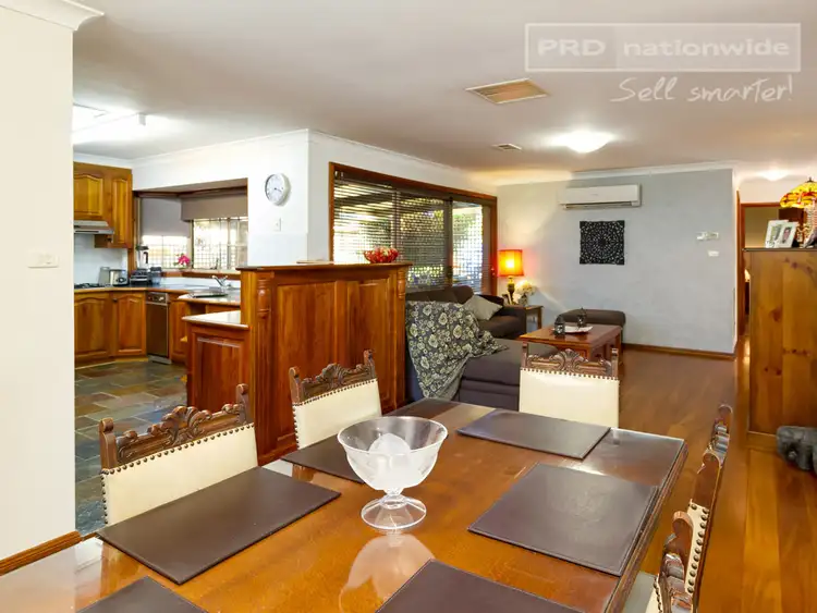 Sixth view of Homely house listing, 23 Warrambool Crescent, Glenfield Park NSW 2650