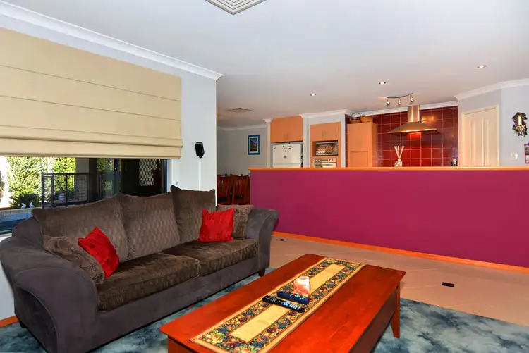 Fifth view of Homely house listing, 8 Emerald Way, Australind WA 6233