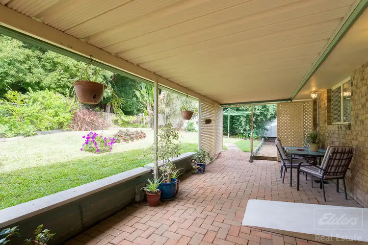 Second view of Homely house listing, 13 Grove Court, Yandina QLD 4561