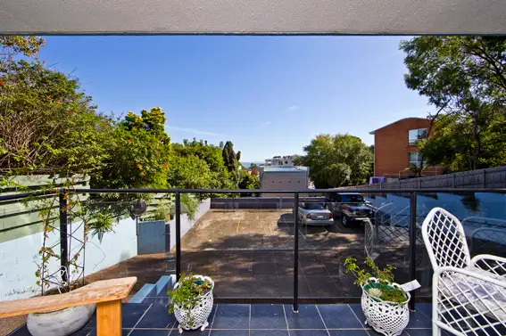 Second view of Homely unit listing, 3/25 Donald Street, Nelson Bay NSW 2315