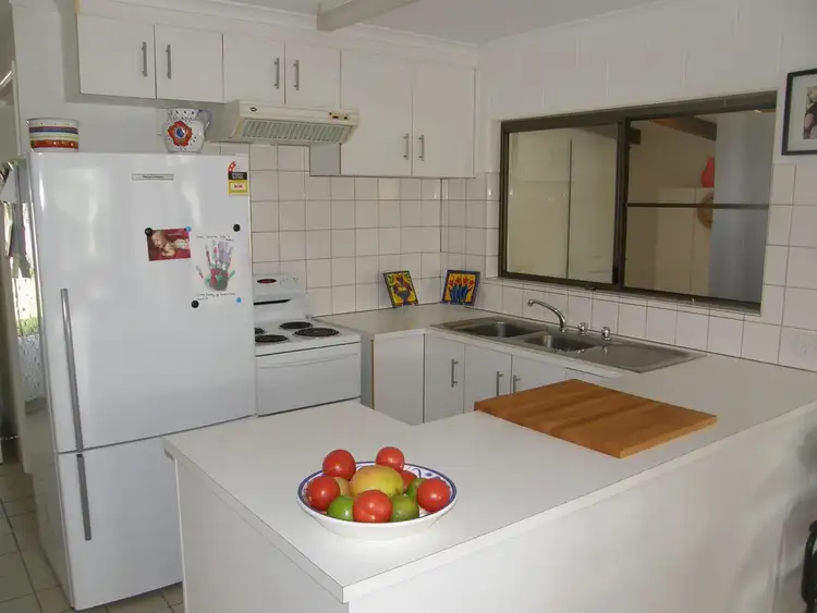 Second view of Homely house listing, 17 Spalla Drive, Proserpine QLD 4800