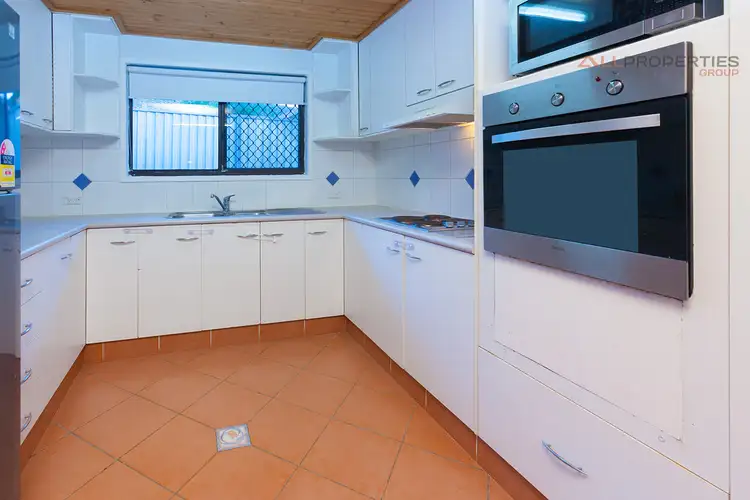 Second view of Homely house listing, 101 Vansittart Rd, Regents Park QLD 4118