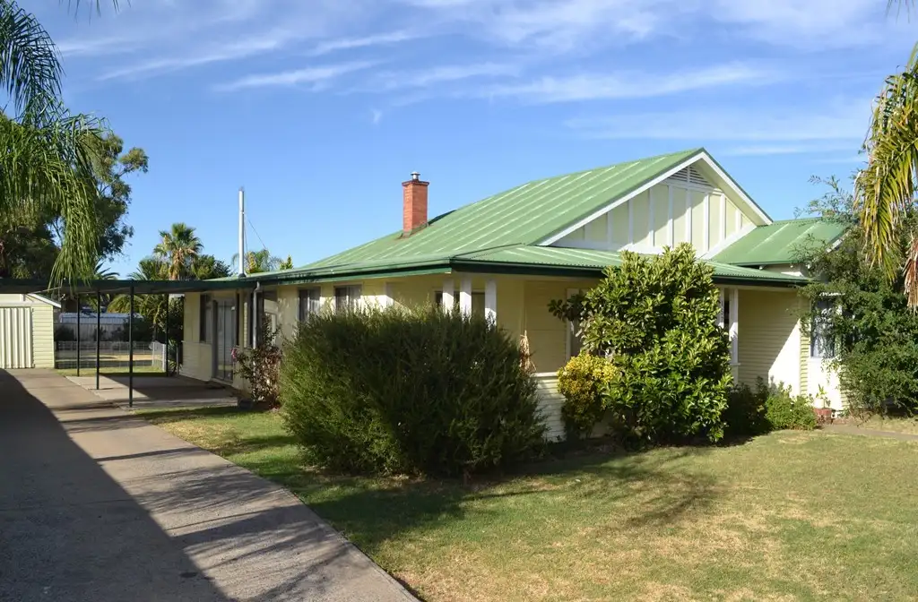 Main view of Homely house listing, 157 Glen Innes Road, Inverell NSW 2360