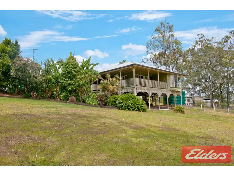 Second view of Homely house listing, 1-23 Randwick Drive, Mundoolun QLD 4285