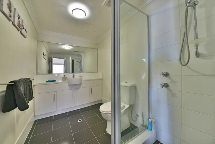 Sixth view of Homely apartment listing, 15/88 Lakeside Drive, Joondalup WA 6027