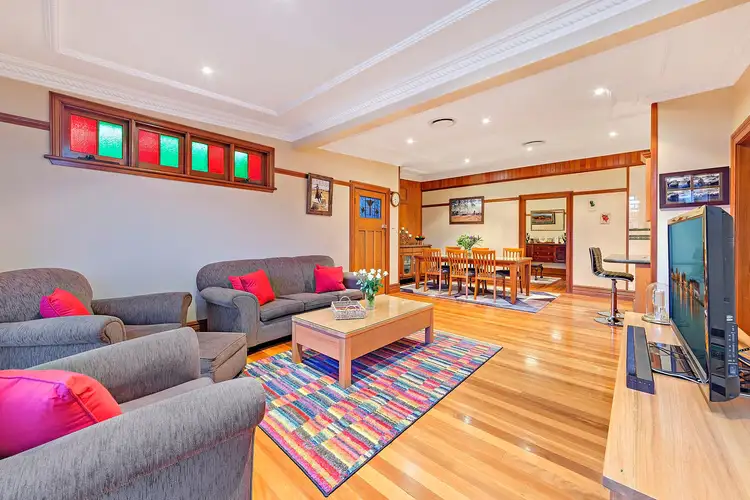 Third view of Homely house listing, 2 Bennett Avenue, Strathfield South NSW 2136