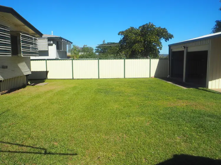 Second view of Homely house listing, 41 Beresford Crescent, Dysart QLD 4745