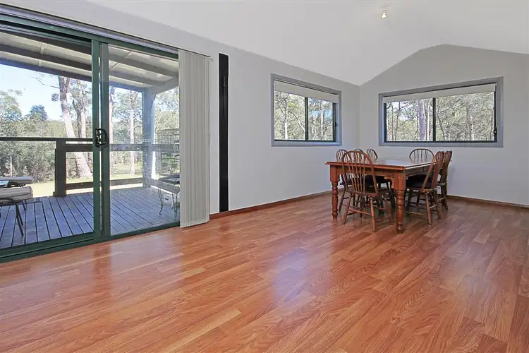 Fifth view of Homely house listing, 207 Maulbrooks Road, Mogo NSW 2536