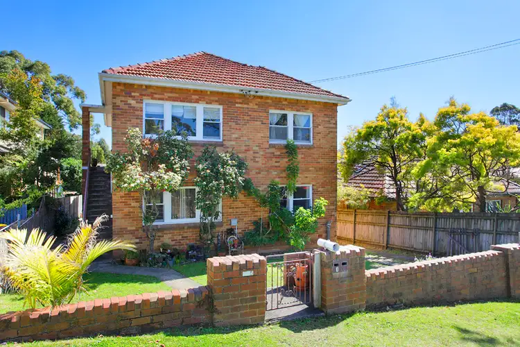 Main view of Homely house listing, 105 Wanganella Street, Balgowlah NSW 2093