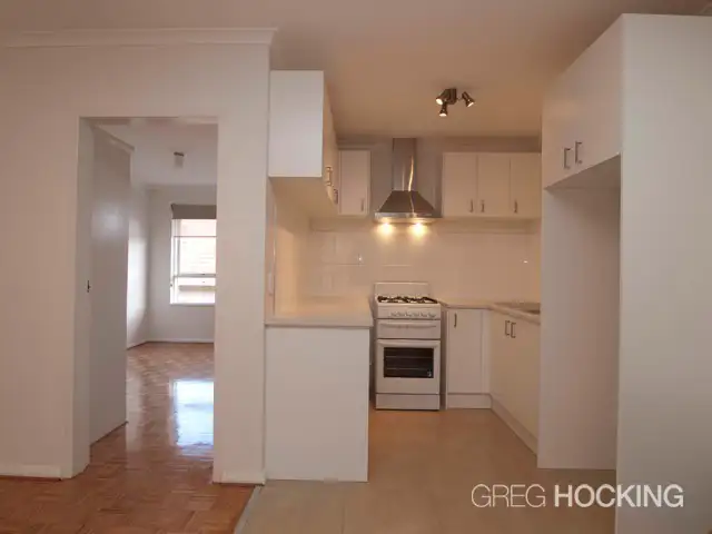 Second view of Homely unit listing, 9/12 Carmichael Street, West Footscray VIC 3012