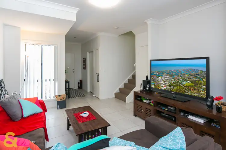 Fourth view of Homely house listing, 4/9 Michelle Court, Cleveland QLD 4163