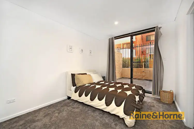 Fifth view of Homely house listing, 4/13 Bryant St, Rockdale NSW 2216