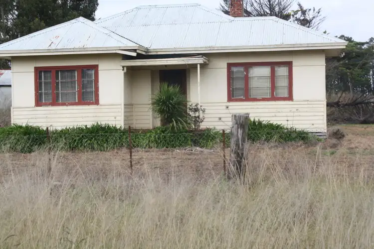 Lot 460 South Western Highway, Manjimup WA 6258