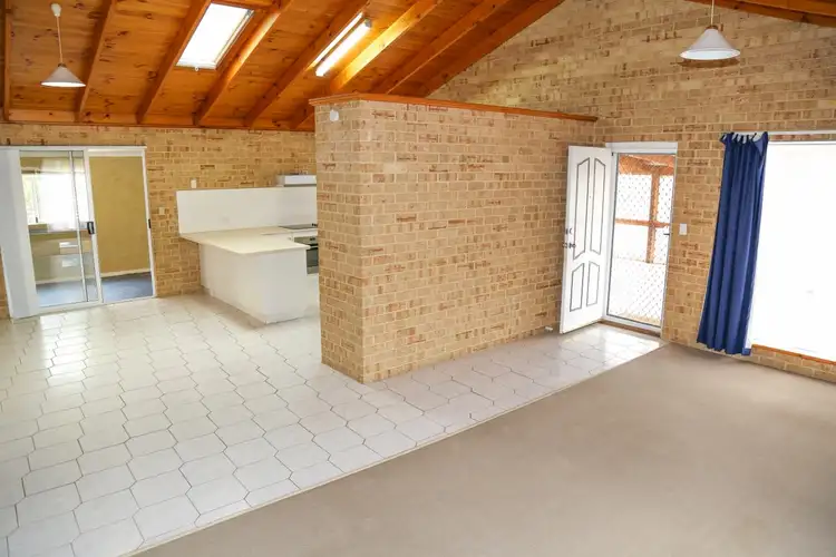 Second view of Homely house listing, 11 Magnolia Crescent, Castletown WA 6450