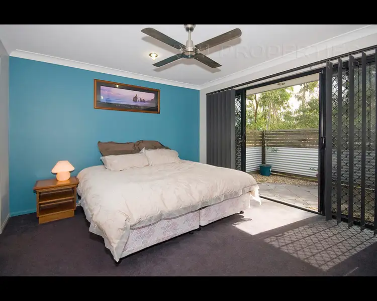 Sixth view of Homely house listing, 64 Sanctuary Drive, Forest Lake QLD 4078