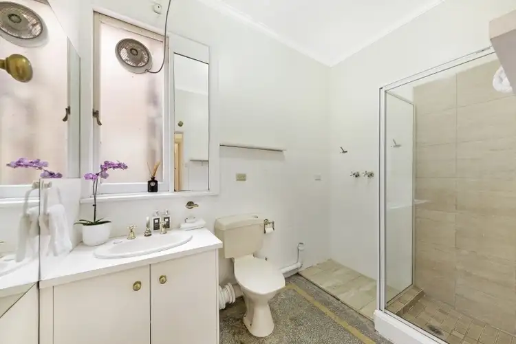 Fifth view of Homely apartment listing, 48/32 Queens Road, Melbourne VIC 3004