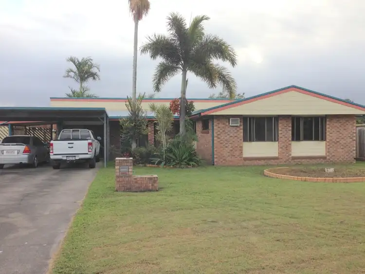 4 Cassia Place, Glenella QLD 4740
