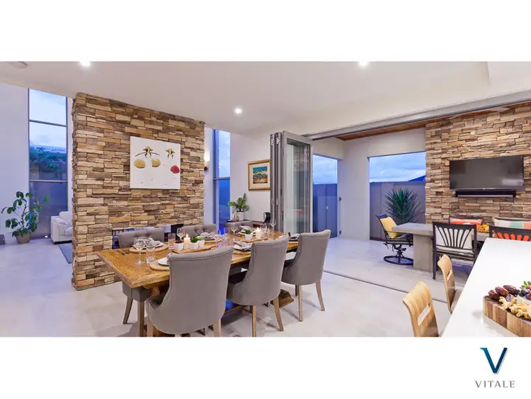 Fifth view of Homely house listing, 6A Parkside Avenue, Mount Pleasant WA 6153