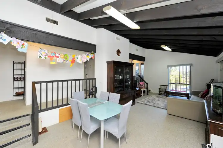 Fifth view of Homely house listing, 95 Ronald Avenue, Shoal Bay NSW 2315
