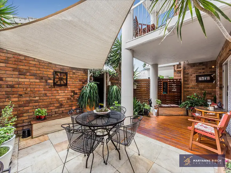 2/26 Malcolm Street, Hawthorne QLD 4171
