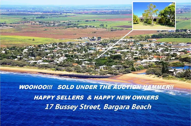 17 Bussey Street, Bargara QLD 4670