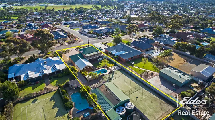 Second view of Homely house listing, 56 Gawler Terrace, Gawler South SA 5118