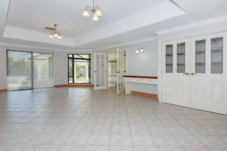 Fourth view of Homely house listing, 5 Barton Dr, Australind WA 6233