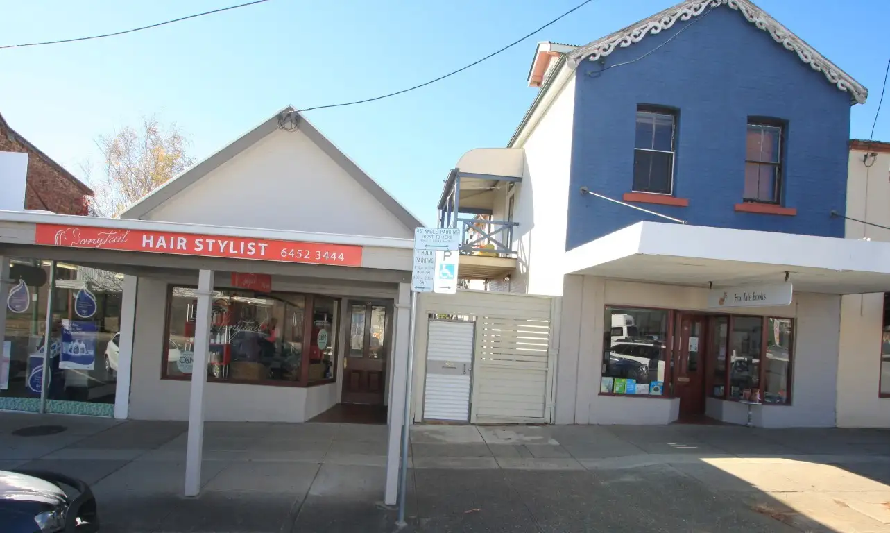 Main view of Homely house listing, 82-84 VALE STREET, Cooma NSW 2630