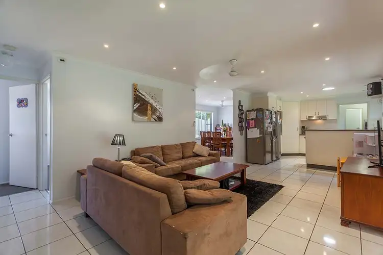 Second view of Homely house listing, 25 Lavena Drive, Darling Heights QLD 4350