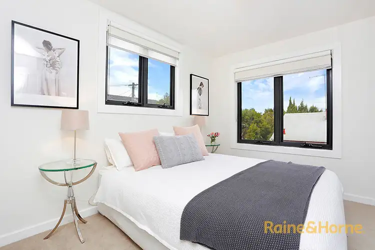 Sixth view of Homely townhouse listing, 1a Dalgety Street, Brunswick West VIC 3055