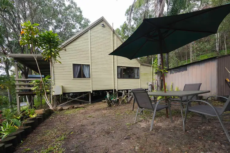 Sixth view of Homely house listing, 91 Hardys Rd, Mudgeeraba QLD 4213