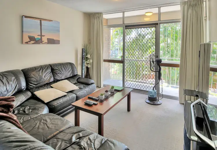 Fourth view of Homely unit listing, 5/9 Taylor Street, Annerley QLD 4103