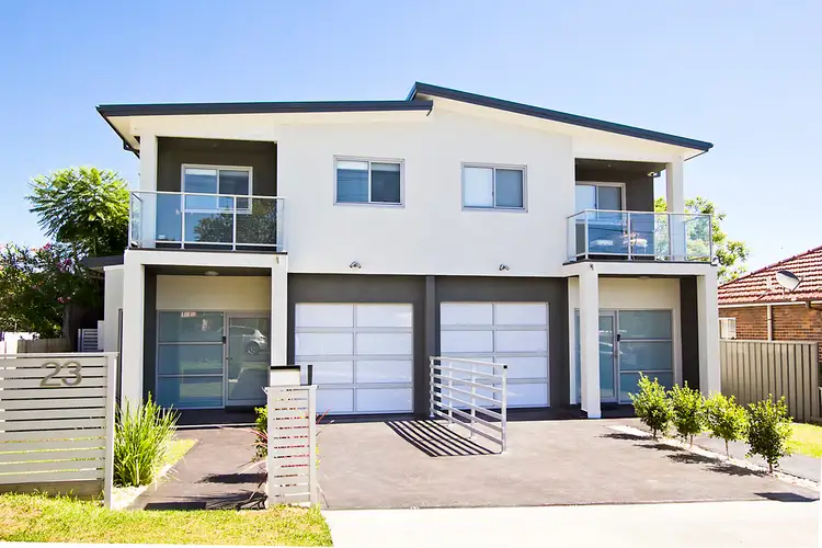 23 Harold Street, Greenacre NSW 2190