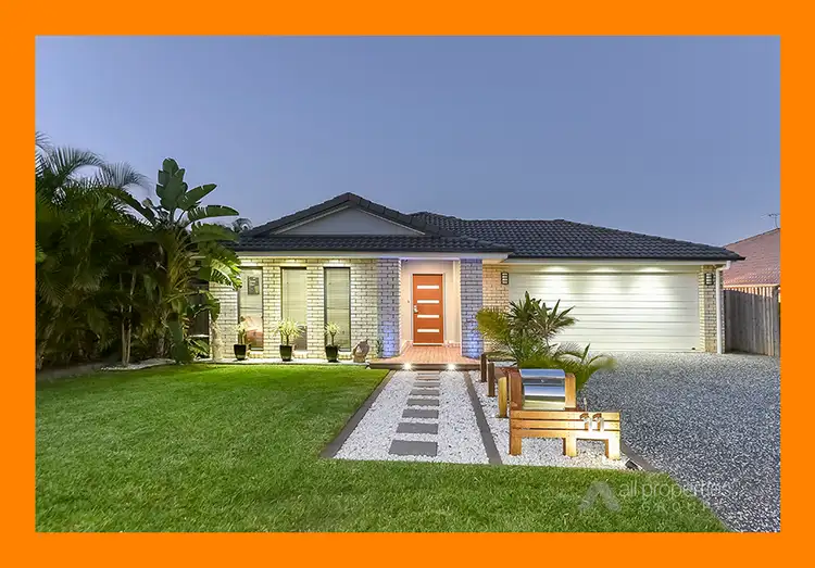 11 Gardenia Circuit, Heathwood QLD 4110